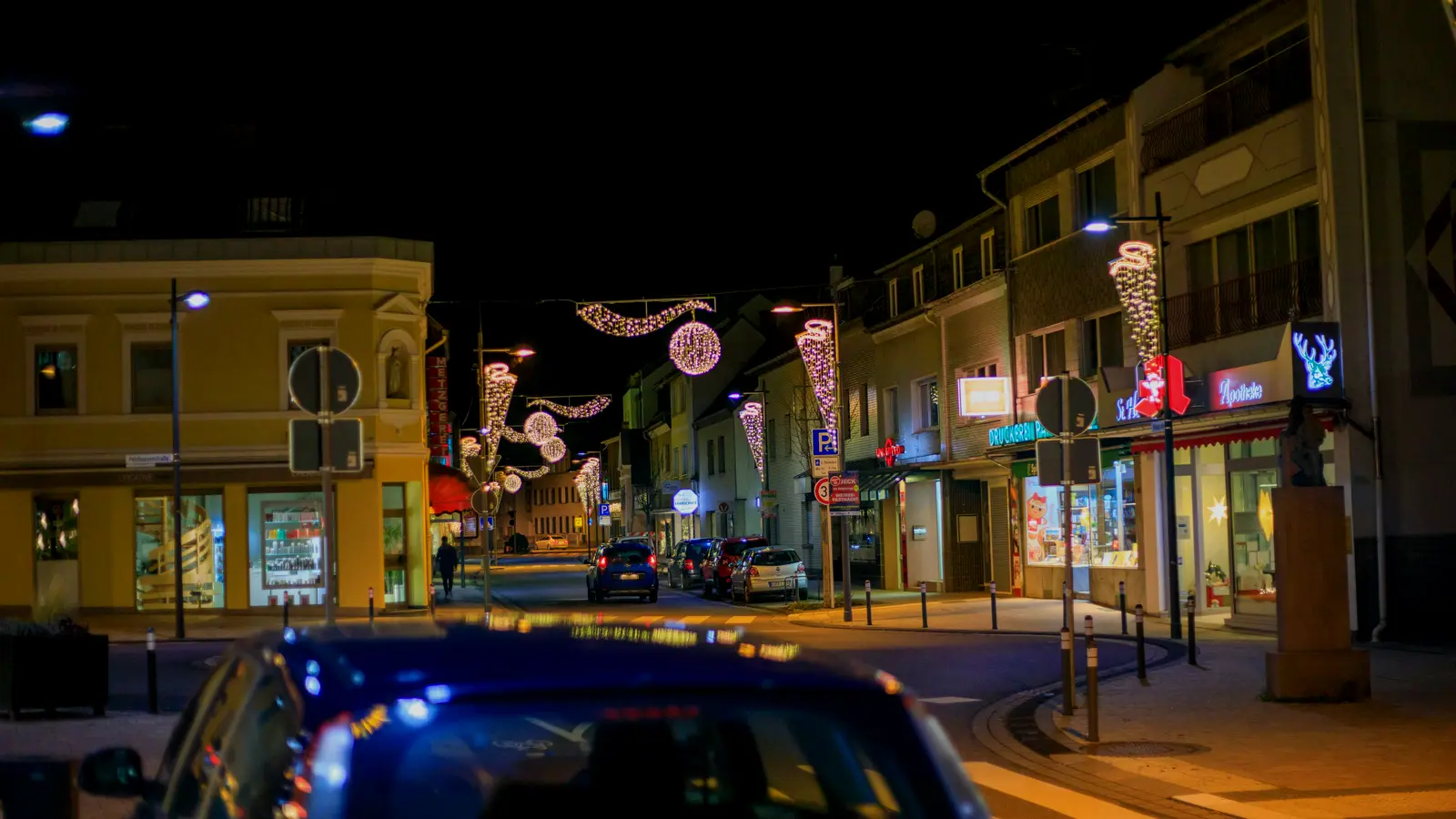 Wohnen in Bornheim im Rhein-Sieg-Kreis