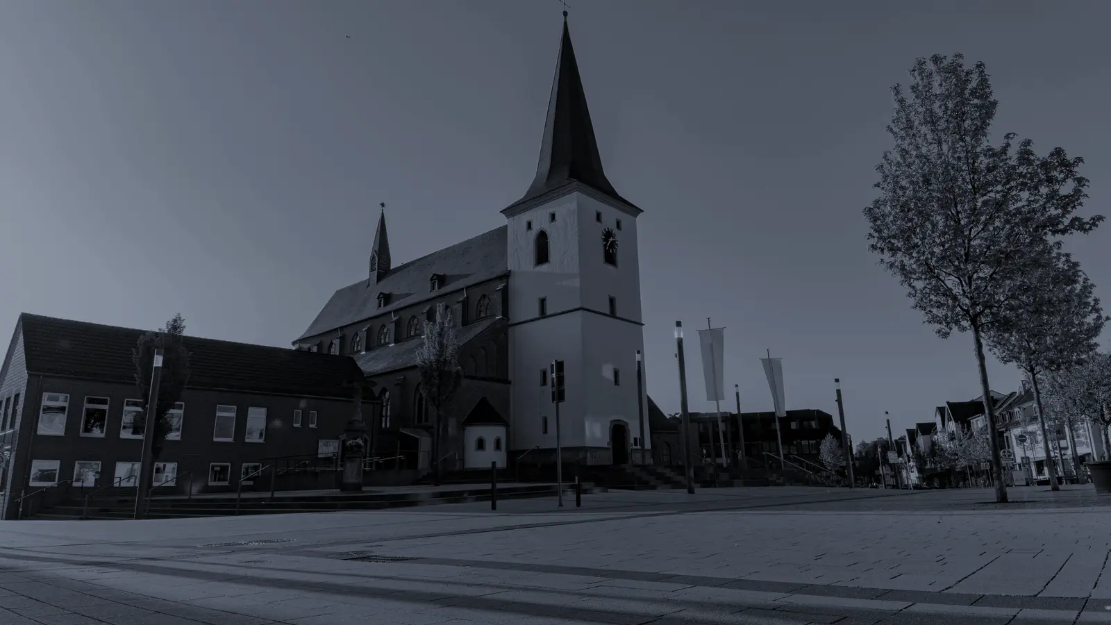 Wohnen in Meckenheim im Rhein-Sieg-Kreis