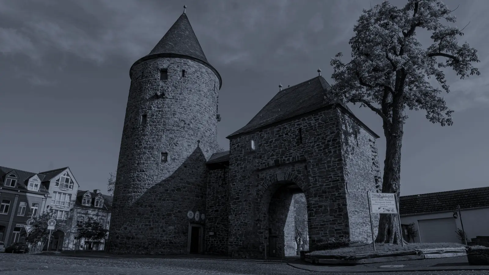 Wohnen in Rheinbach im Rhein-Sieg-Kreis