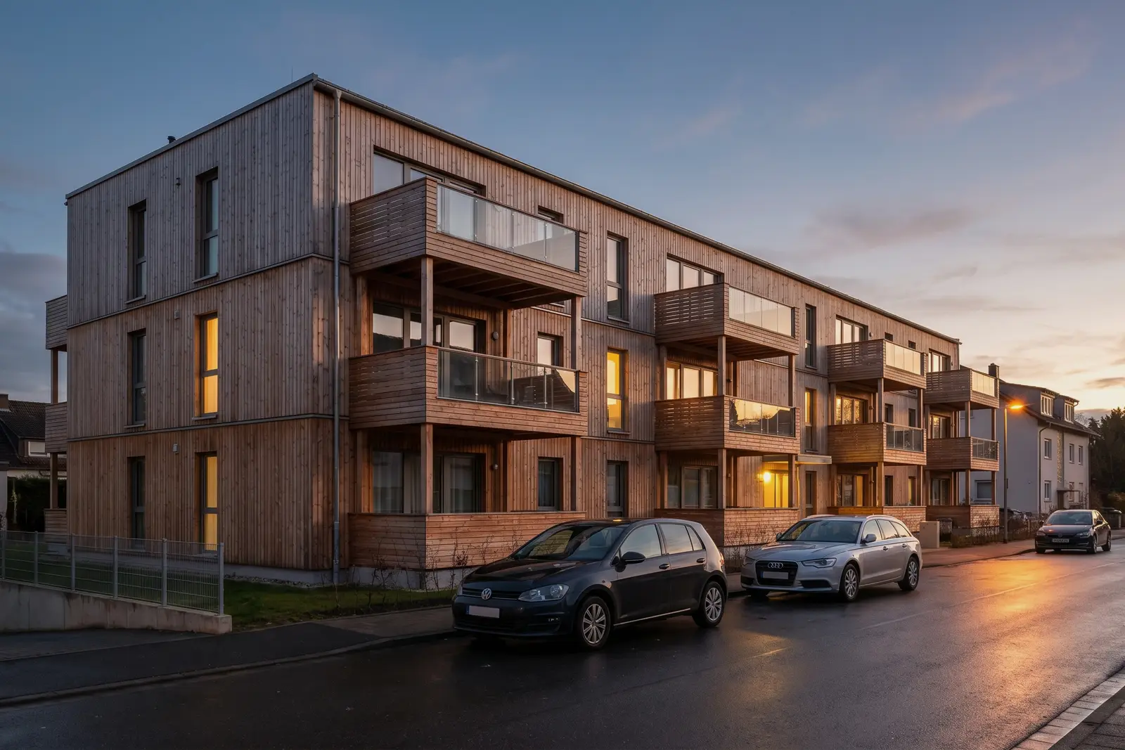 Sondereigentumsverwaltung – Casavara360