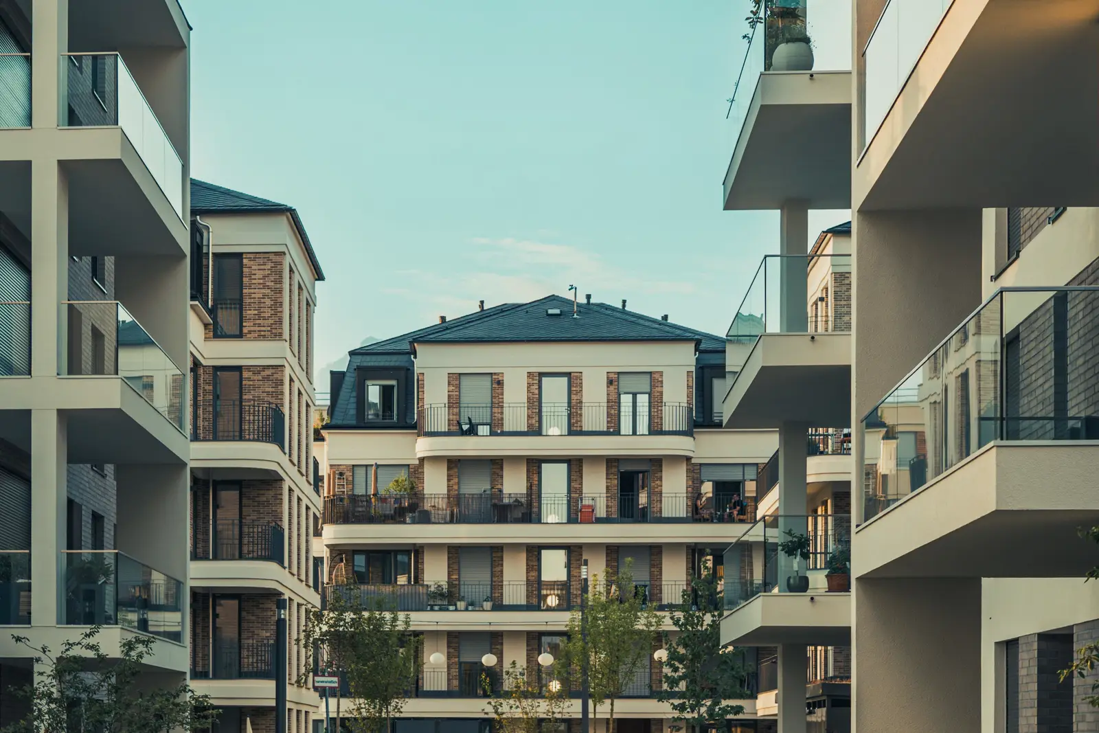 WEG-Verwaltung – Casavara360